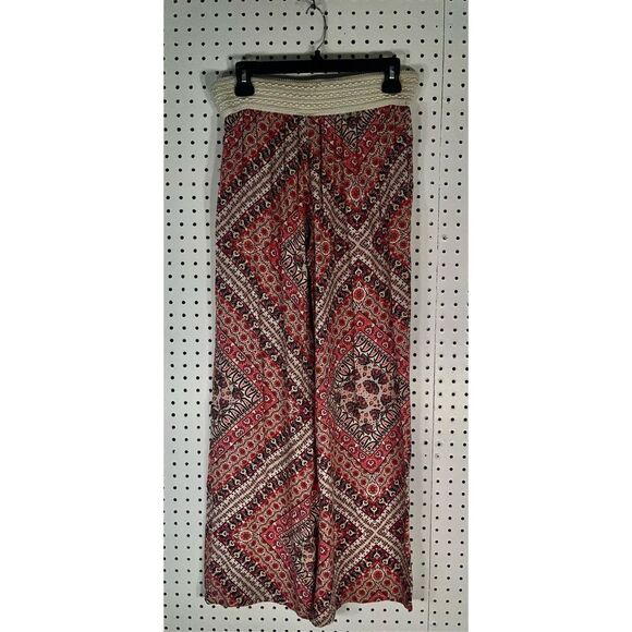 Joe B. Wide leg pants - Picture 2 of 5